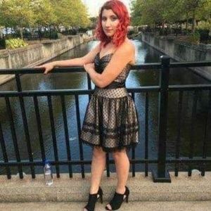 Meet your Posher, Paulette